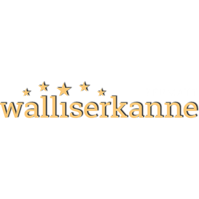 Logo der Walliserkanne