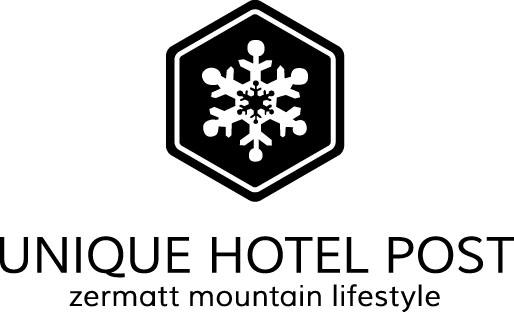 Logo der Einwohnergemeinde Zermatt